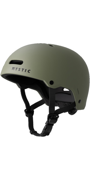 2026 Mystic Vandal Helmet 35009.230291 - Olive Green